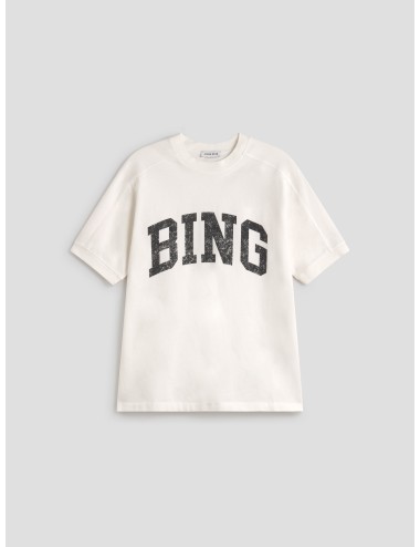 camiseta de la marca ANINE BING - MARFRANC