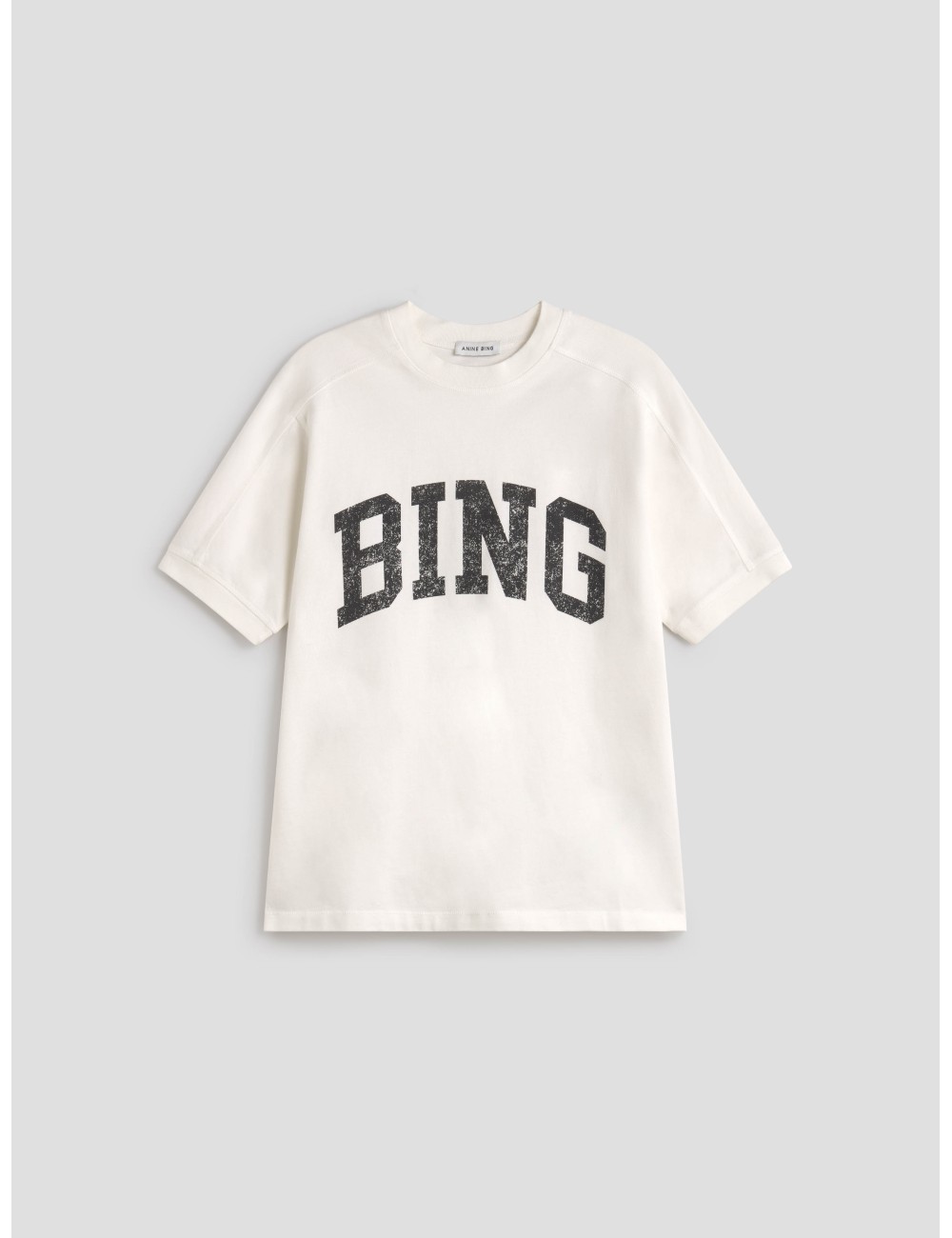 camiseta de la marca ANINE BING - MARFRANC