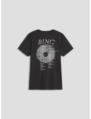 camiseta de la marca ANINE BING - MARFRANC