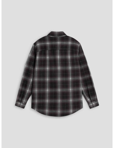 sobrecamisa de franela de la marca DIESEL - MARFRANC