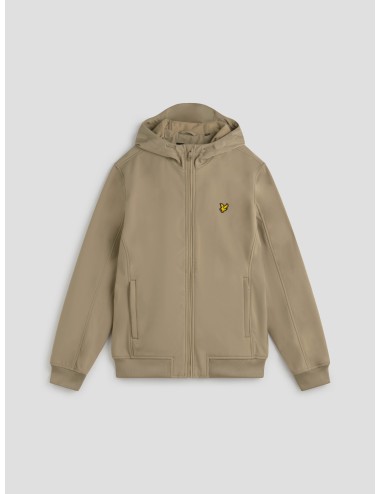 chaqueta de Lyle & Scott - MARFRANC