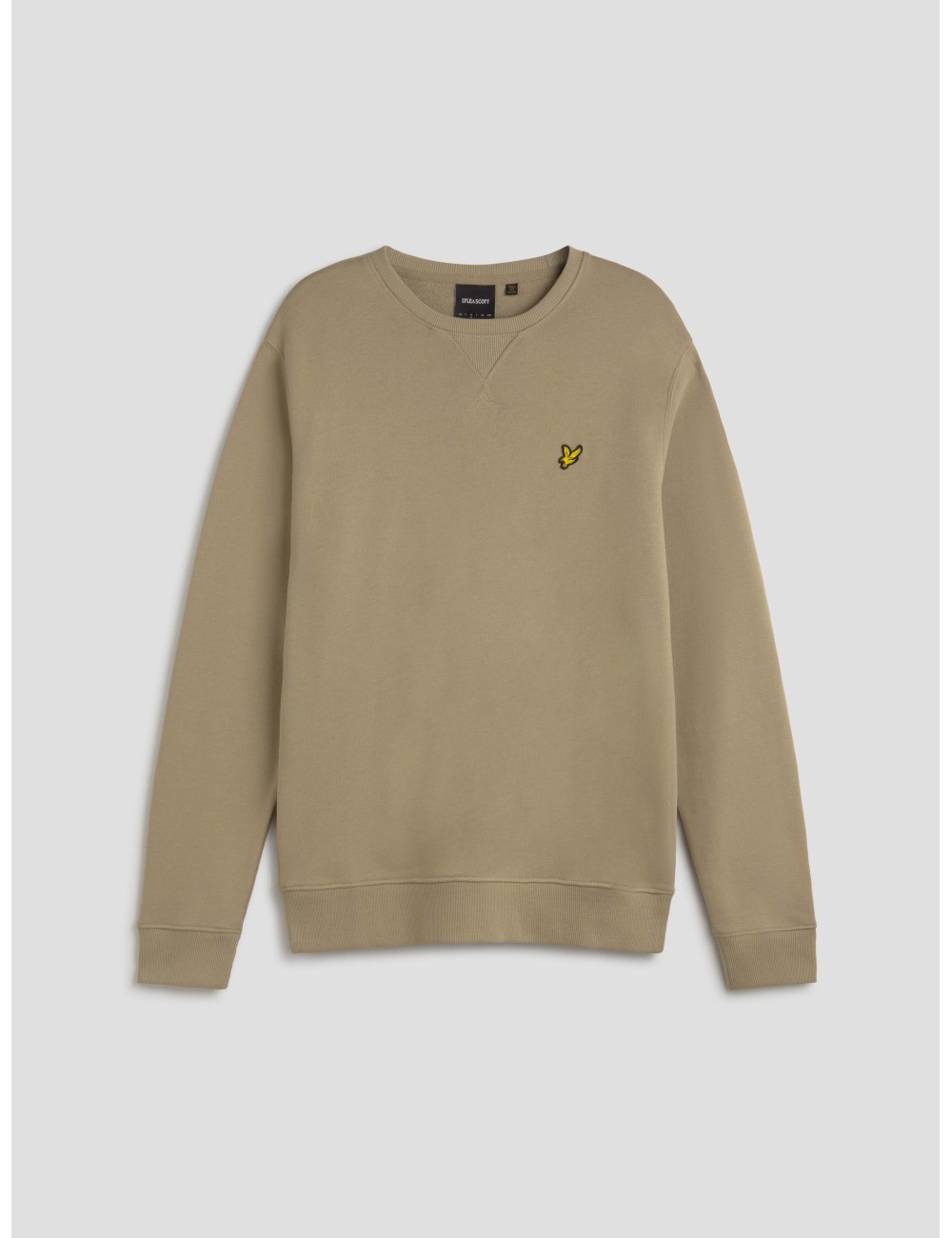 sudadera de LYLE & SCOTT - MARFRANC