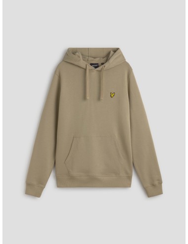 sudadera de LYLE & SCOTT - MARFRANC