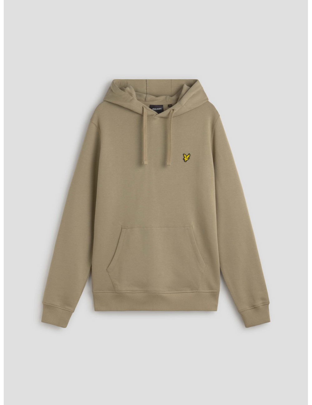 sudadera de LYLE & SCOTT - MARFRANC