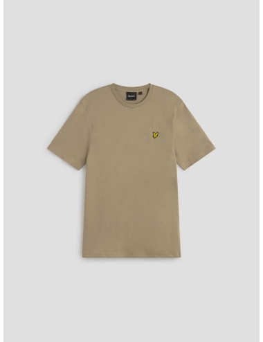 camiseta de LYLE & SCOTT - MARFRANC