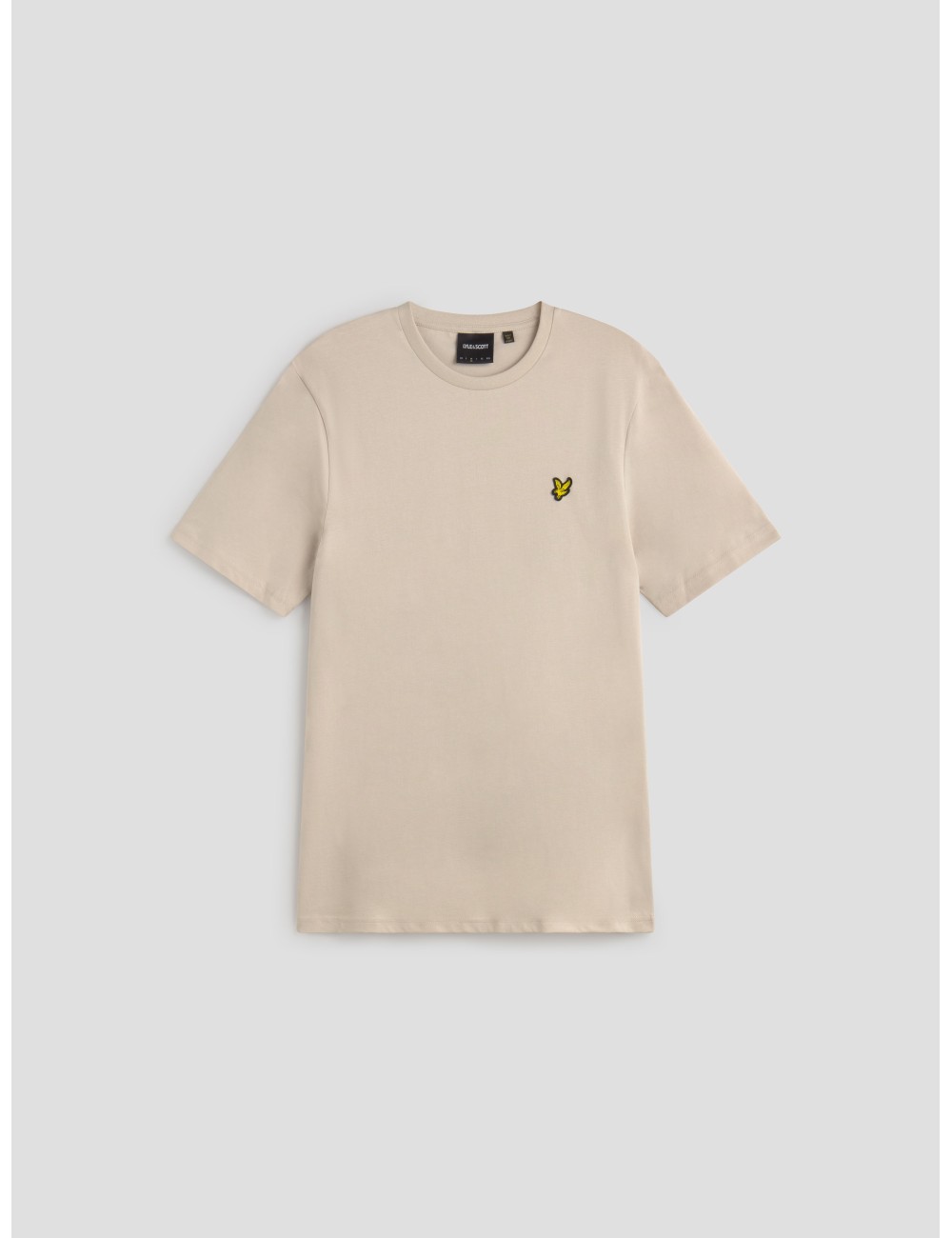 camiseta de LYLE & SCOTT - MARFRANC