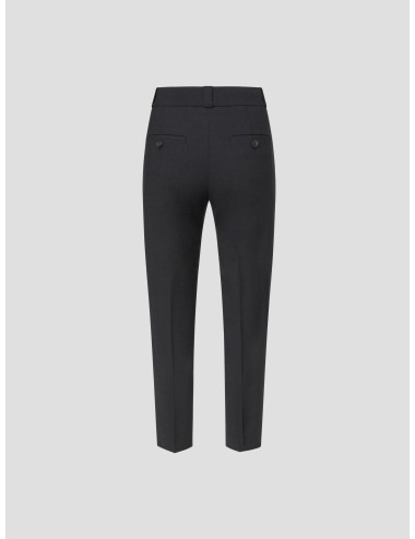 Pantalones Ajustados de Peserico Easy - MARFRANC