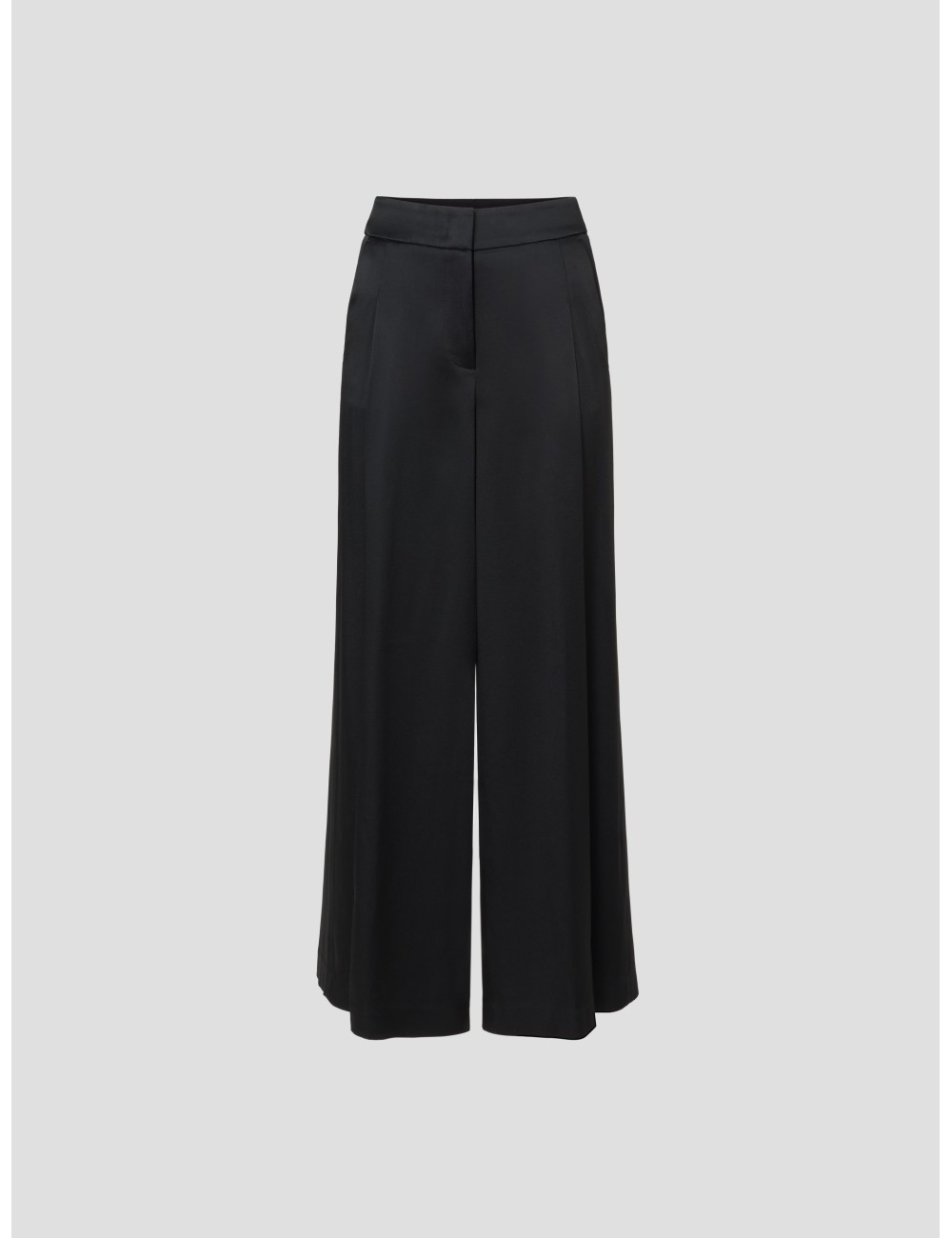 Pantalones Anchos de Peserico Easy - MARFRANC Pantalones Anchos de Peserico Easy - MARFRANC