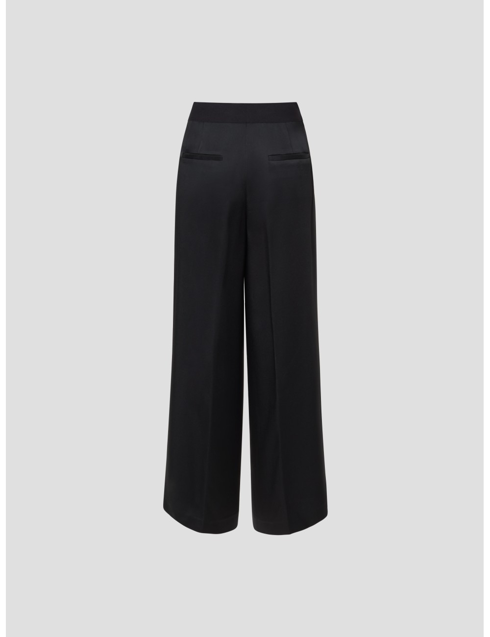 Pantalones Anchos de Peserico Easy - MARFRANC Pantalones Anchos de Peserico Easy - MARFRANC