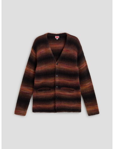 Stripes Cardigan de Kenzo - MARFRANC