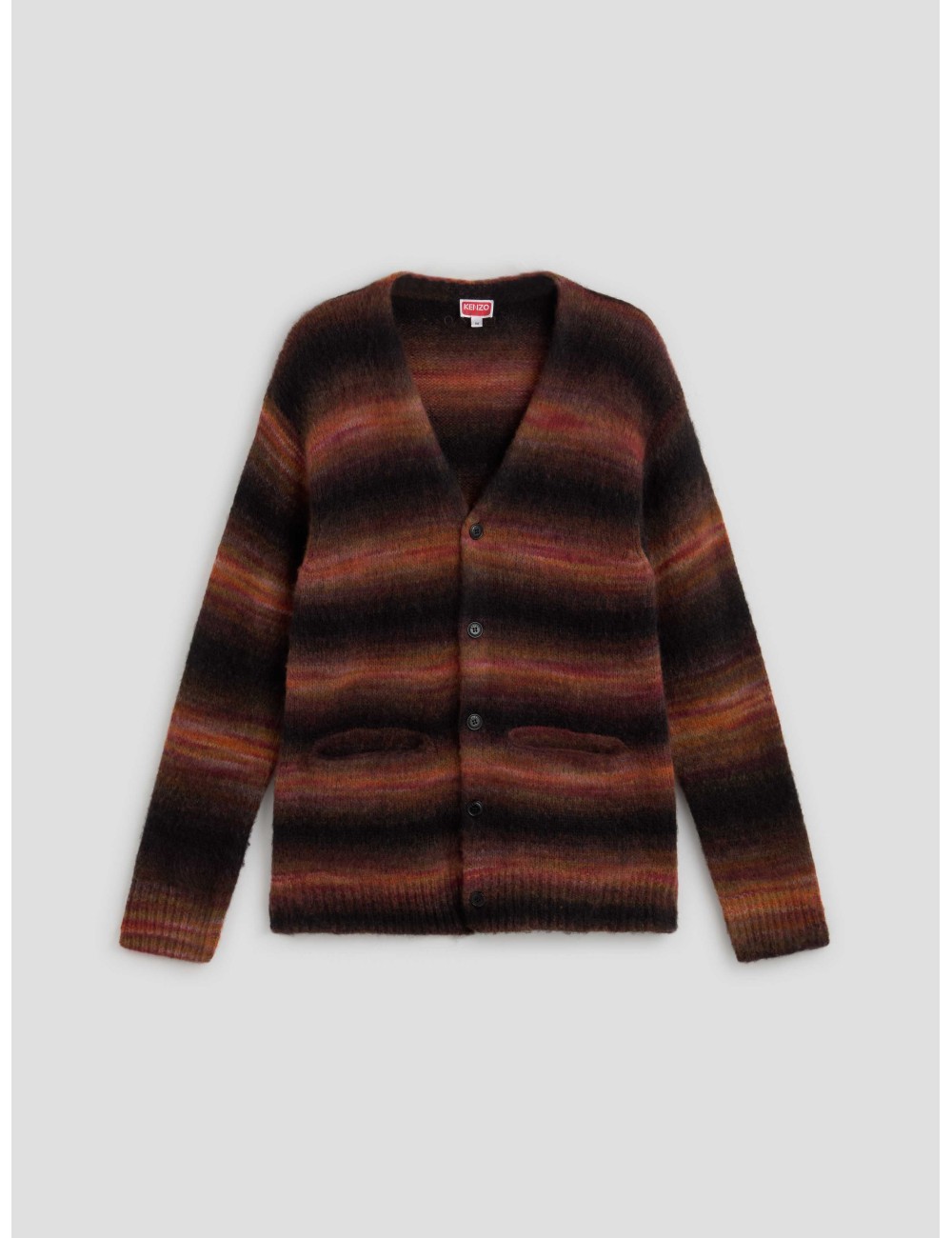 Stripes Cardigan de Kenzo - MARFRANC