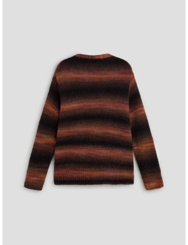 Stripes Cardigan de Kenzo - MARFRANC