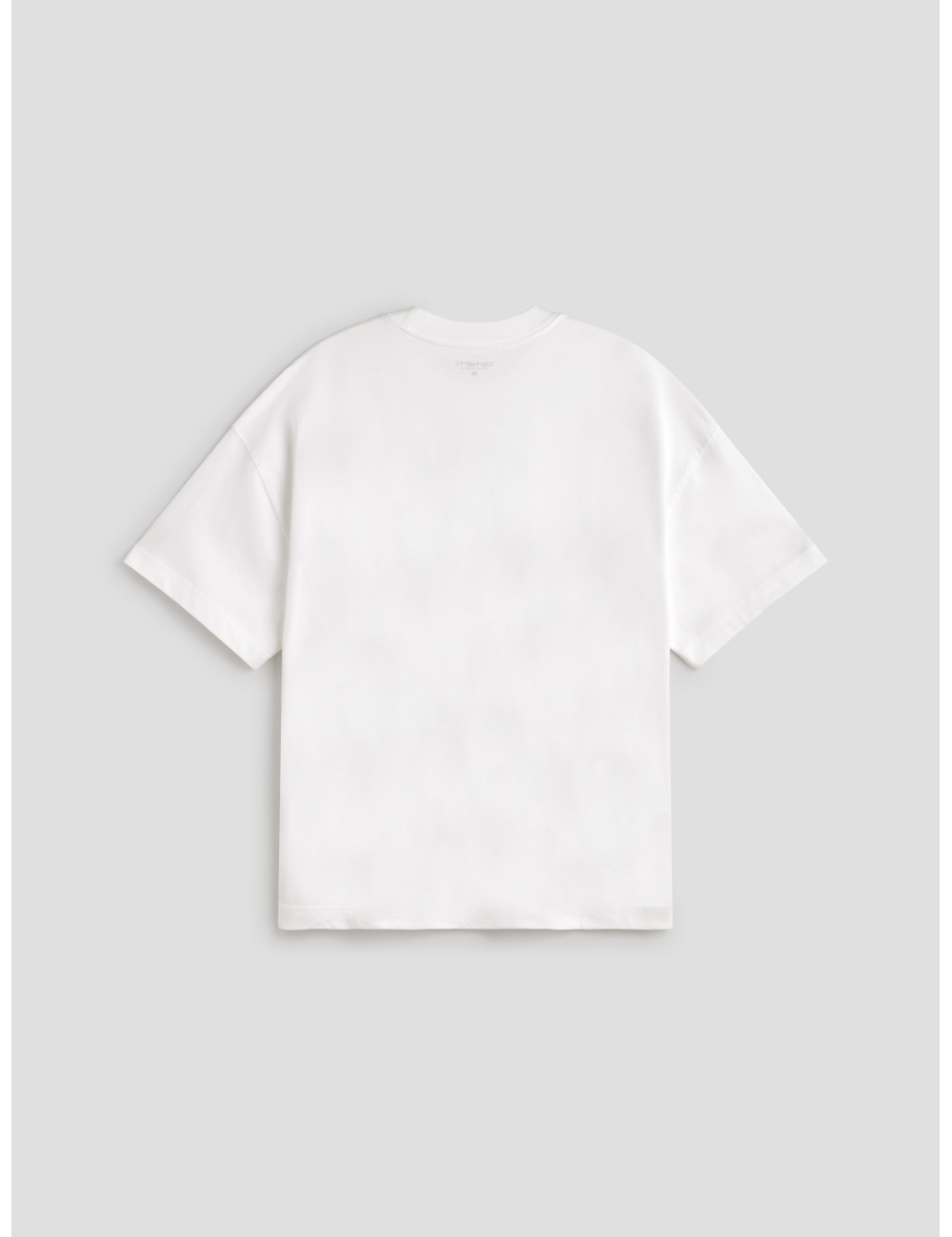 S/S Signature Script T-Shirt de Carhartt - MARFRANC