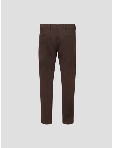 Theo Classic Tailored Slim Fit Chino de NN-07 - MARFRANC