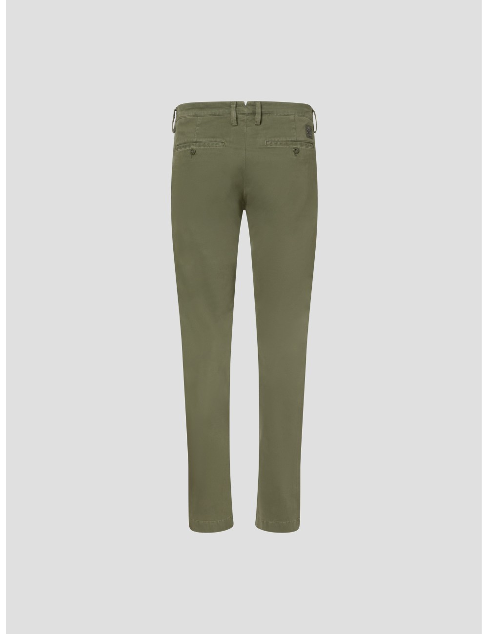 Bobby Slim Fit Pants de Jacob Cohën - MARFRANC