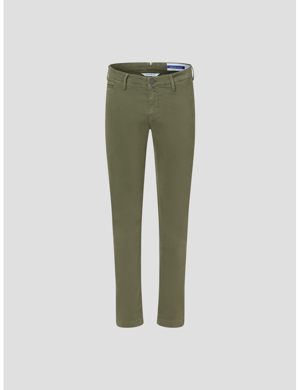 Bobby Slim Fit Pants de Jacob Cohën - MARFRANC