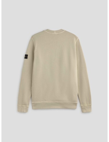 Diagonal Fleece Sweatshirt de Stone Island - MARFRANC