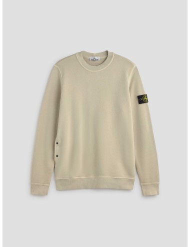 Diagonal Fleece Sweatshirt de Stone Island - MARFRANC