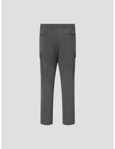 pantalones de la marca HERNO - MARFRANC