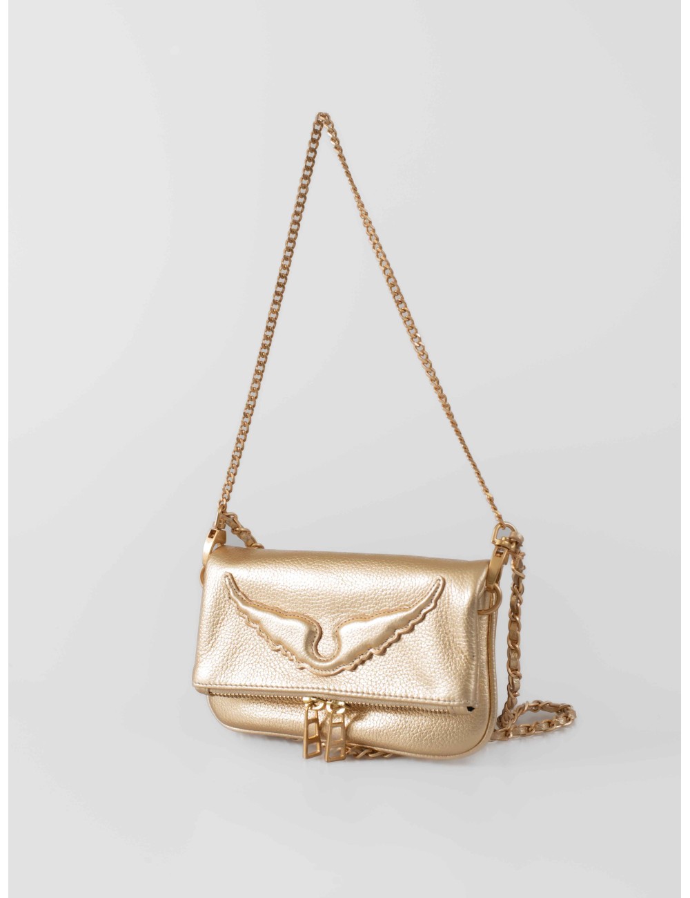 bolso Rock Nano de ZADIG & VOLTAIRE - MARFRANC