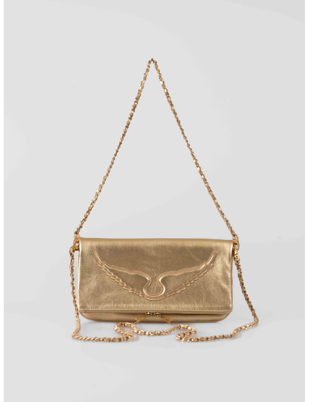 bolso Rock de ZADIG & VOLTAIRE - MARFRANC