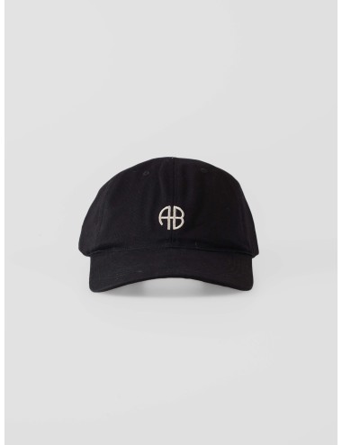 gorra Jeremy Baseball Cap de Anine Bing - MARFRANC