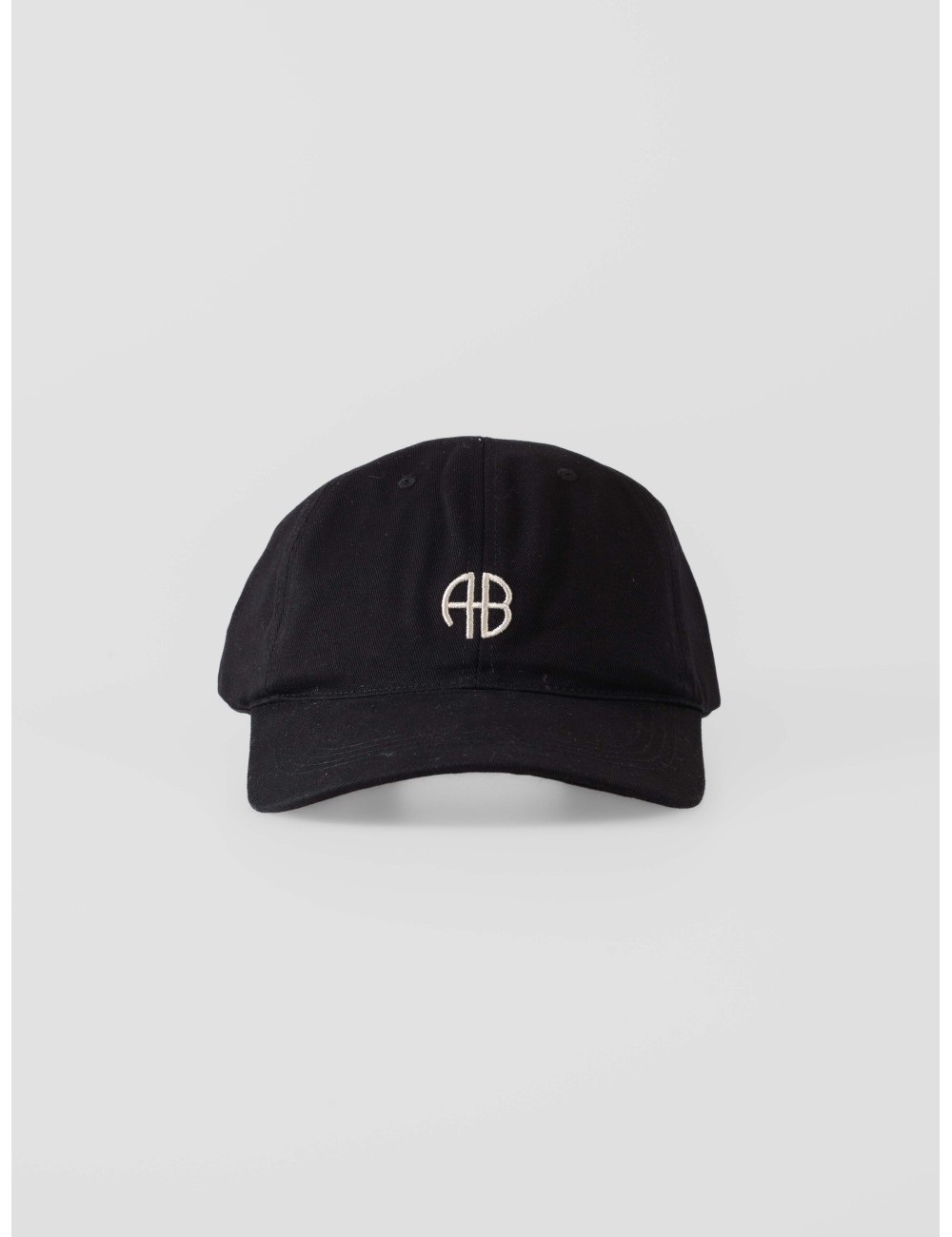 gorra Jeremy Baseball Cap de Anine Bing - MARFRANC