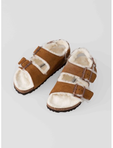 sandalias Milano de BIRKENSTOCK - MARFRANC