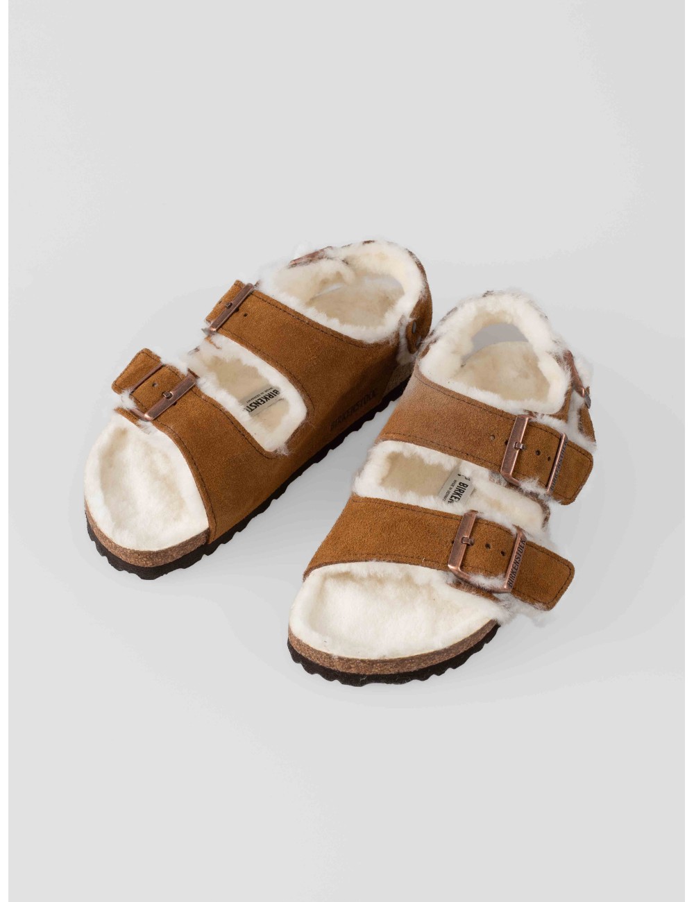 sandalias Milano de BIRKENSTOCK - MARFRANC