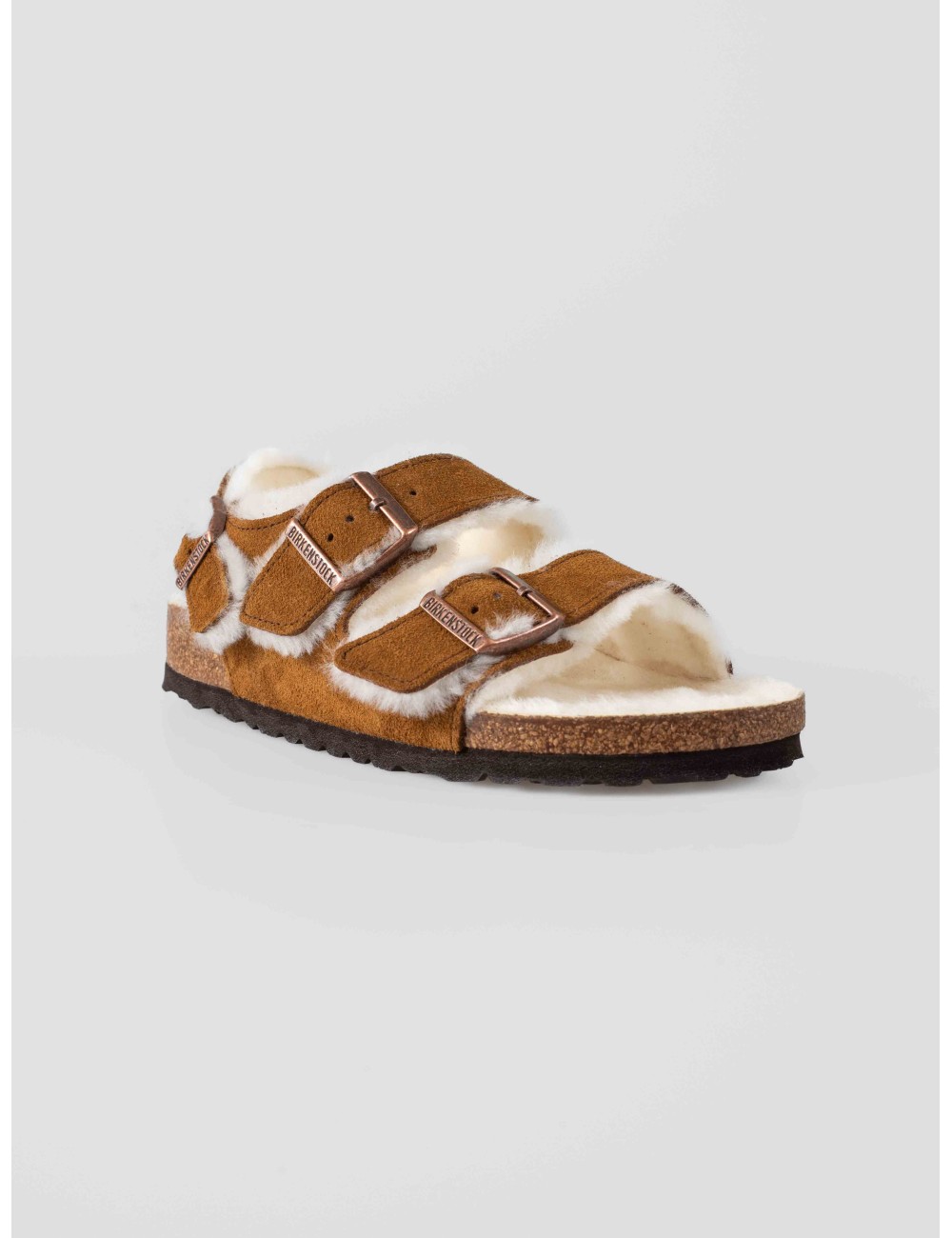 sandalias Milano de BIRKENSTOCK - MARFRANC