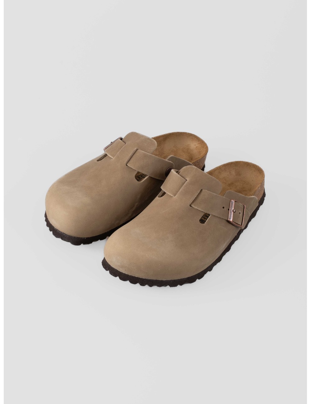 modelo Boston de Birkenstock - MARFRANC