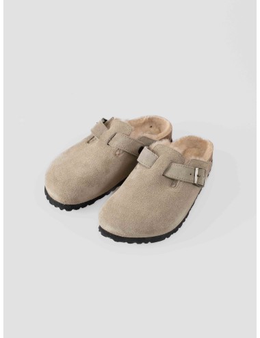 modelo Boston de la marca BIRKENSTOCK - MARFRANC