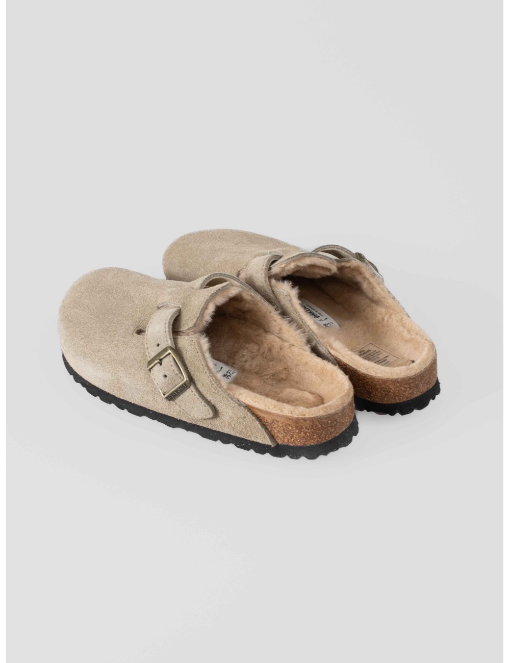 modelo Boston de la marca BIRKENSTOCK - MARFRANC