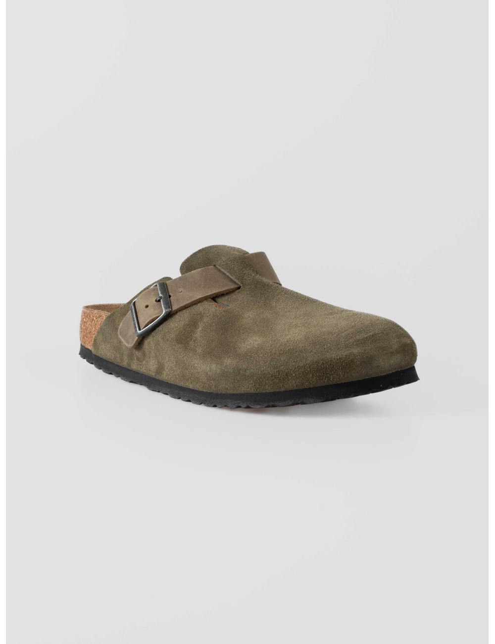 modelo Boston de la marca BIRKENSTOCK - MARFRANC