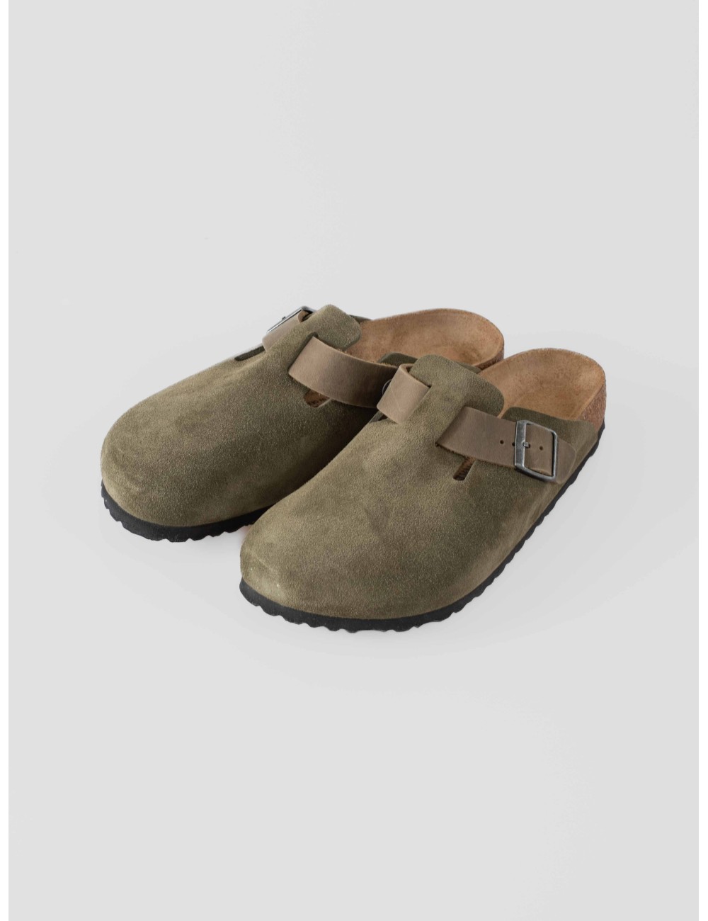 modelo Boston de la marca BIRKENSTOCK - MARFRANC