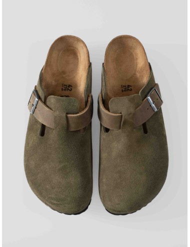 modelo Boston de la marca BIRKENSTOCK - MARFRANC