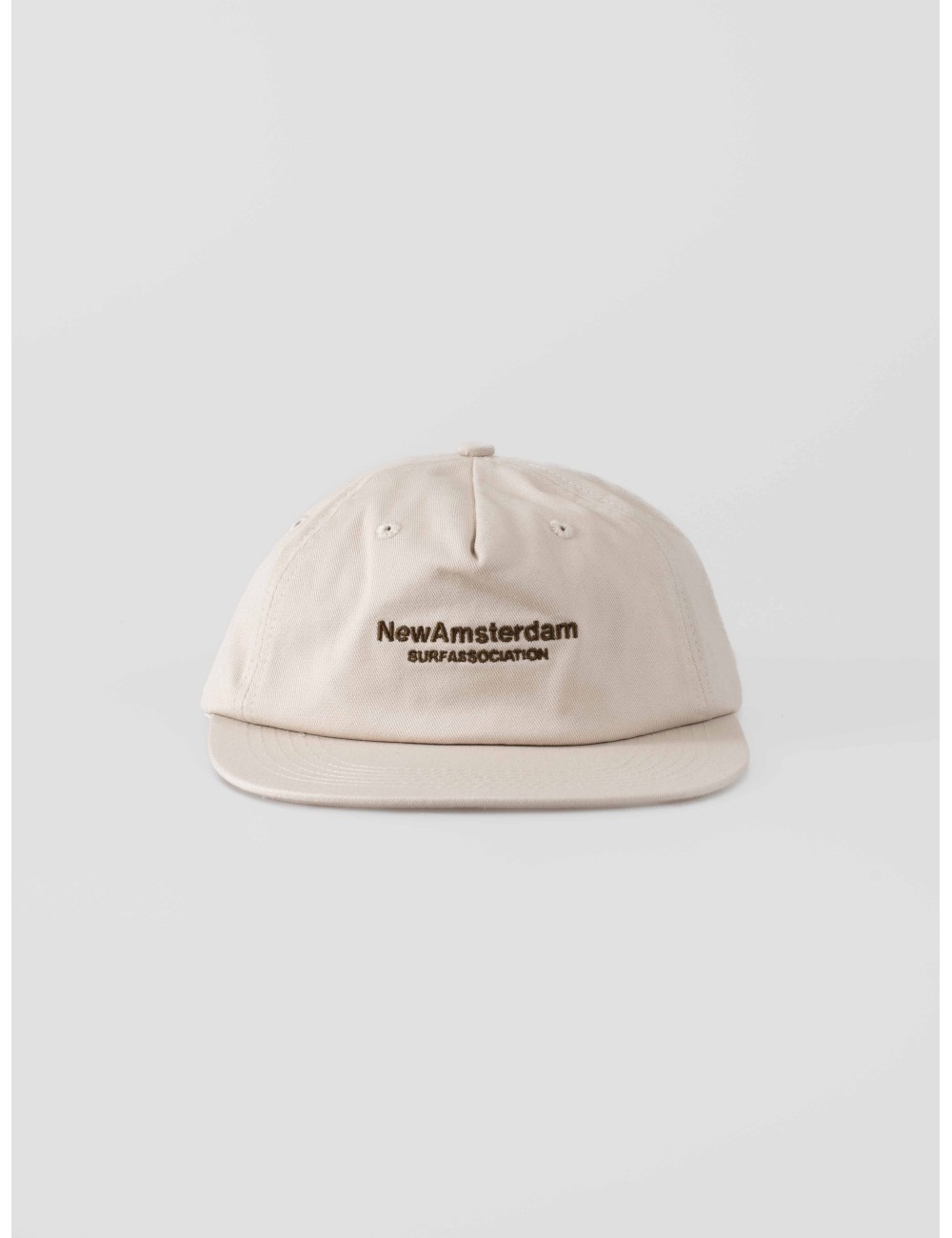 gorra de la marca NEW AMSTERDAM - MARFRANC