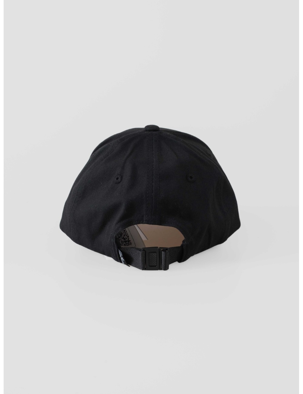 gorra confeccionada en algodón rep de la marca STONE ISLAND - MARFRANC