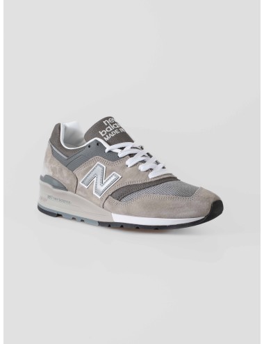 New Balance U997 - MARFRANC