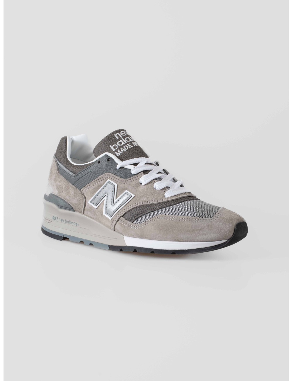 New Balance U997 - MARFRANC