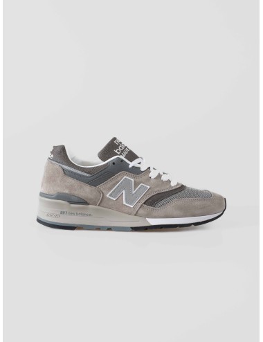 New Balance U997 - MARFRANC