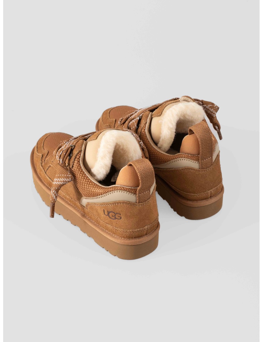 UGG Lowmel - MARFRANC