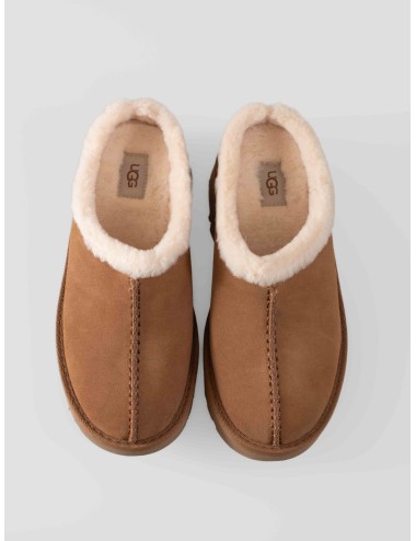 zuecos New Heights Cozy de UGG - MARFRANC