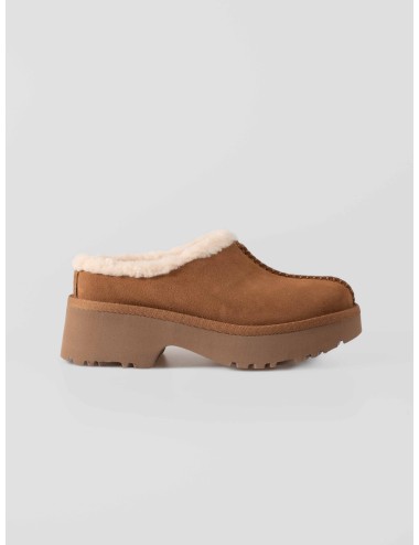 zuecos New Heights Cozy de UGG - MARFRANC