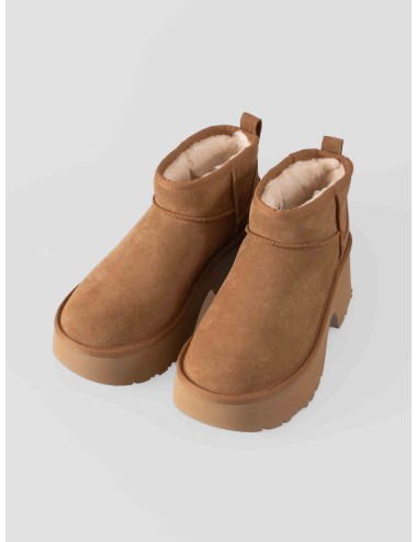 Classic Ultra Mini New Heights de UGG - MARFRANC