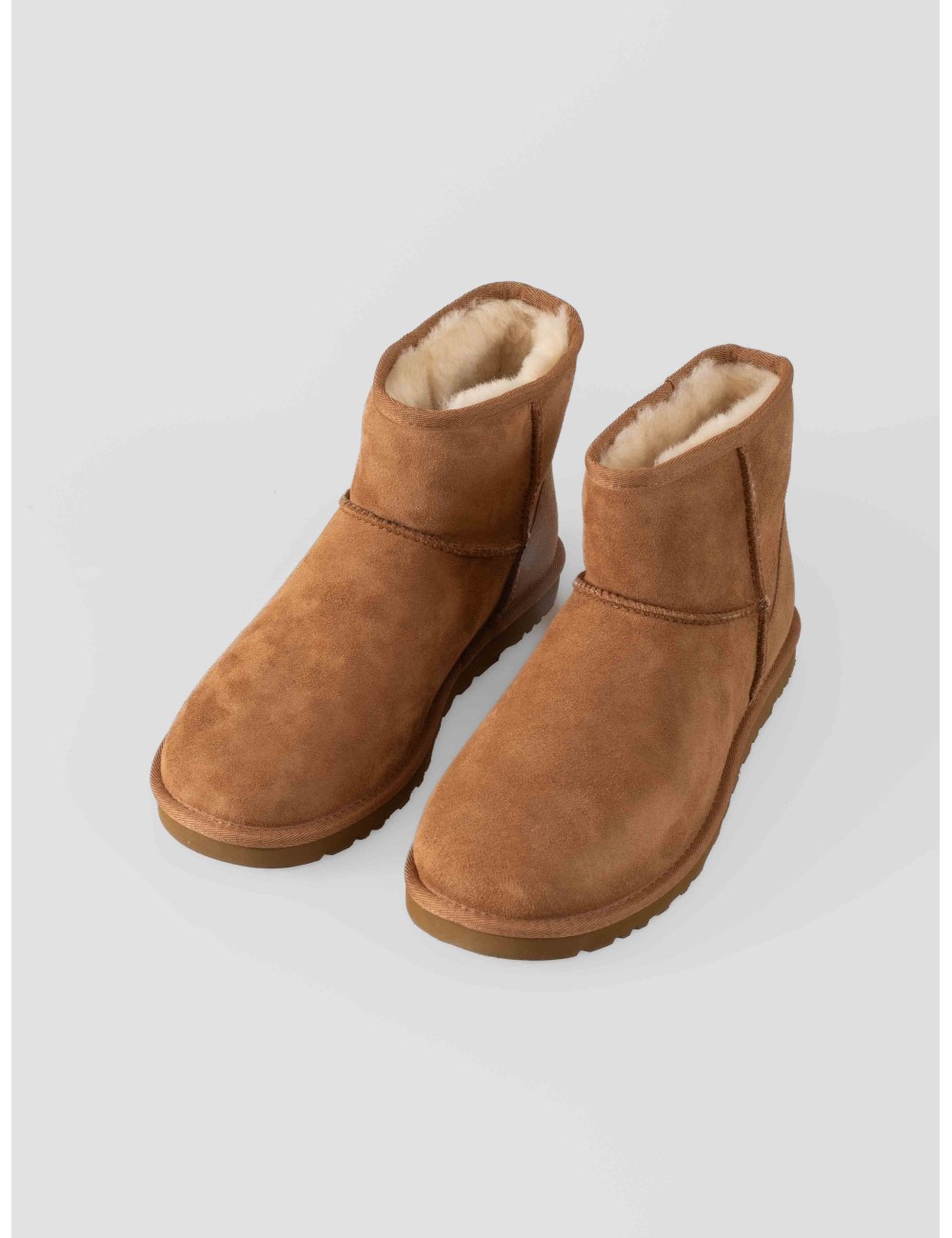 Classic Mini de UGG - MARFRANC