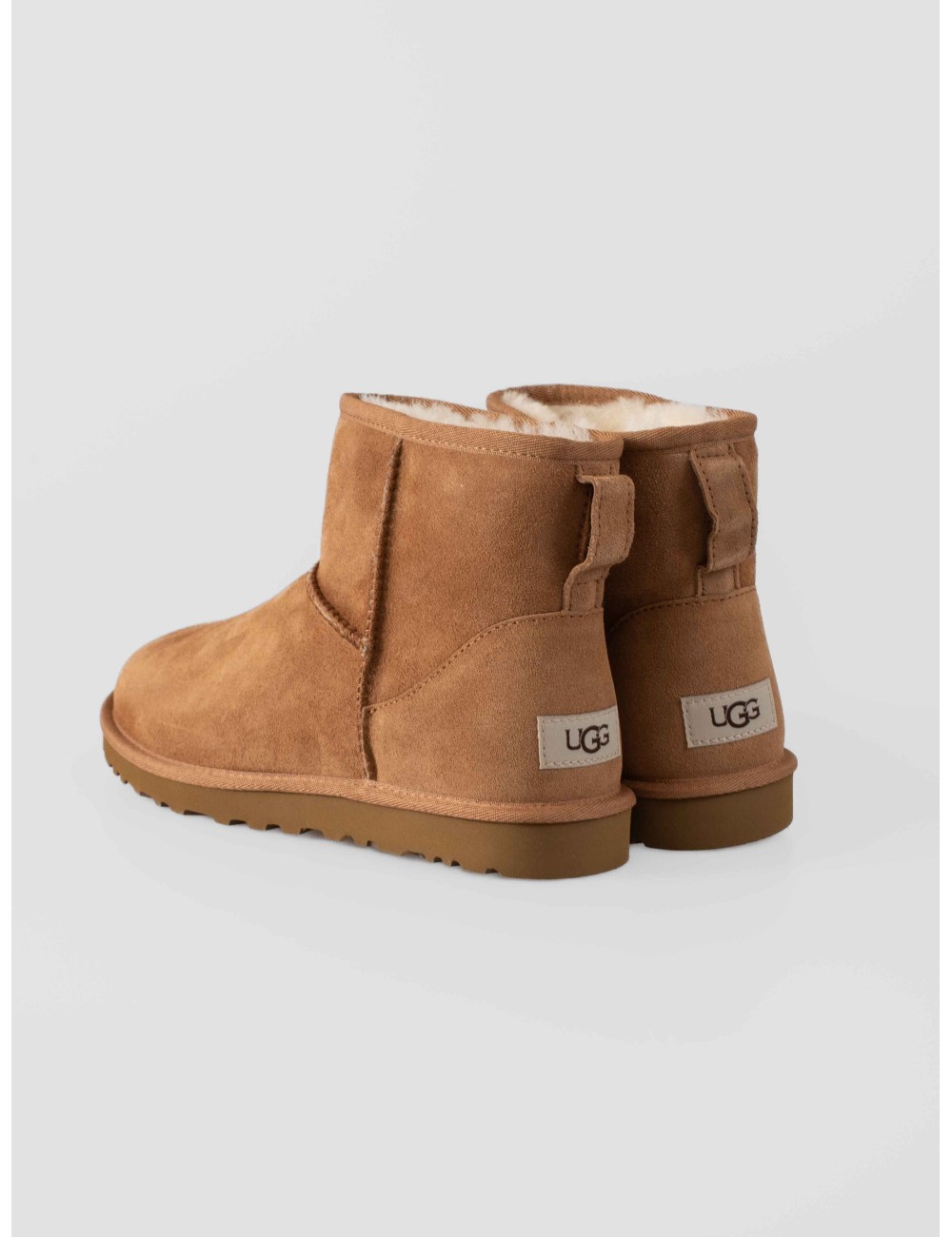 Classic Mini de UGG - MARFRANC