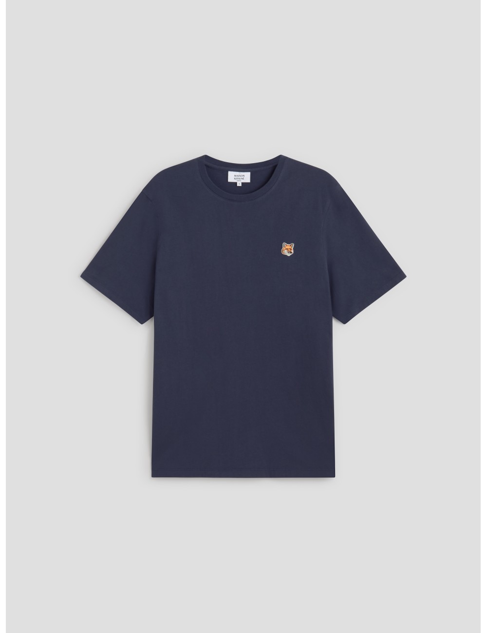 camiseta de Maison Kitsuné - MARFRANC