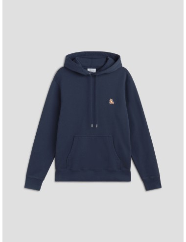 sudadera de algodón de la marca MAISON KITSUNÉ - MARFRANC