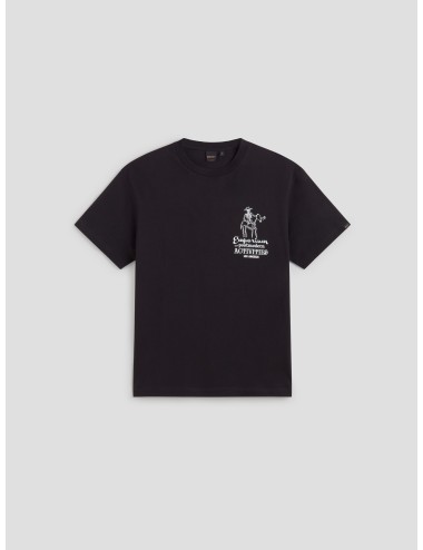 camiseta LA Adress de la marca DEUS EX MACHINA - MARFRANC